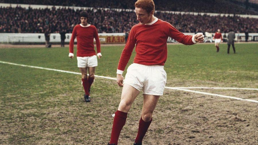 Bobby Charlton, addio alla leggenda del calcio britannico