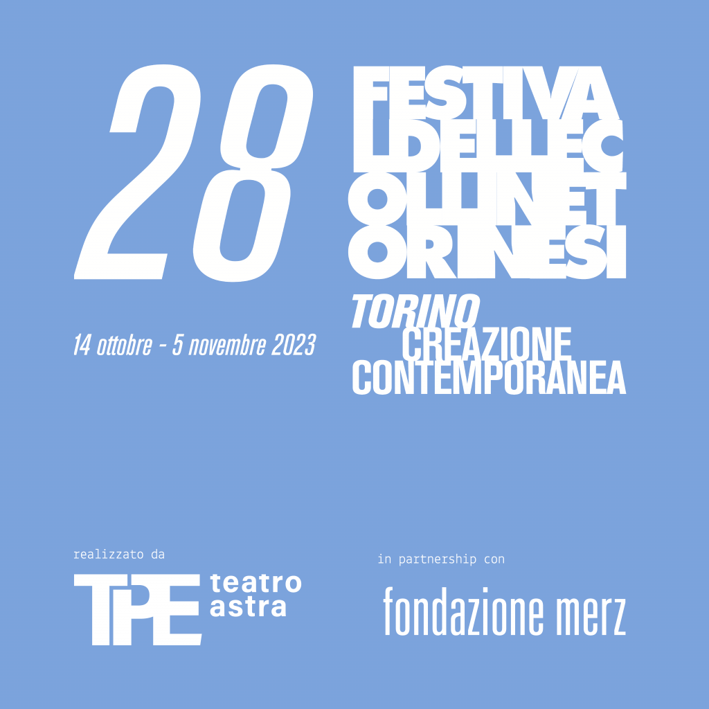 Senza confini: il Festival delle Colline torinesi