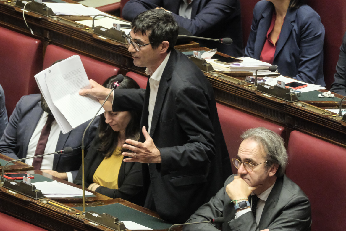 Opposizioni divise in Parlamento sul cessate il fuoco