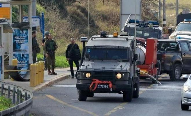 Respinto raid israeliano a Tulkarem. Cinque soldati feriti