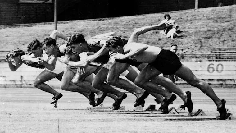 Calvino alle Olimpiadi per un training di scrittura