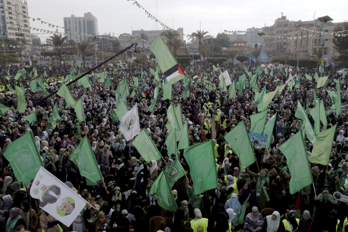 «L’evoluzione di Hamas: da movimento a regime»