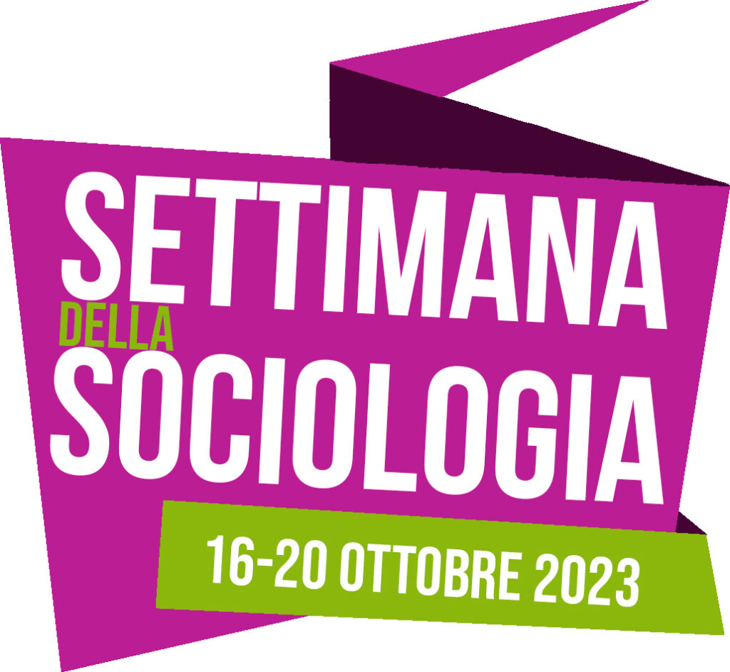 La settimana della sociologia pubblica e critica