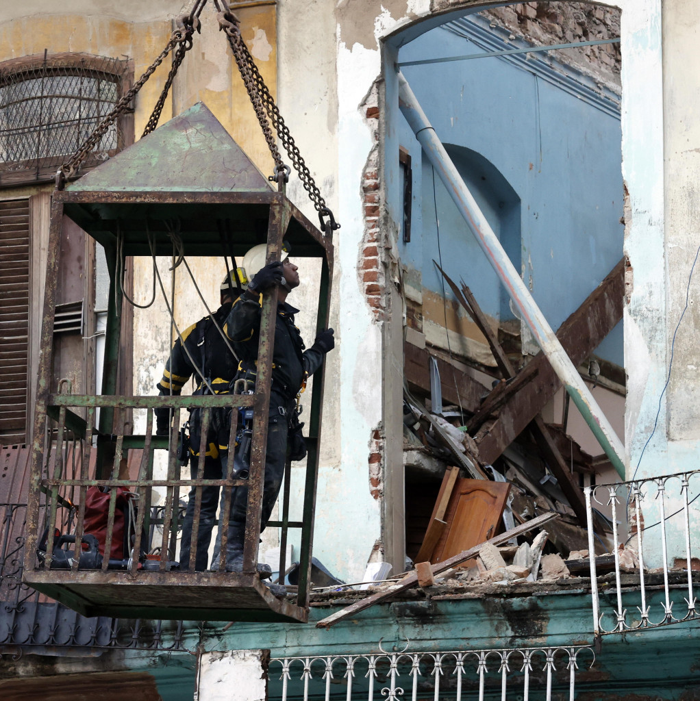 Energia e cibo, la crisi peggiore. Cuba può solo resistere