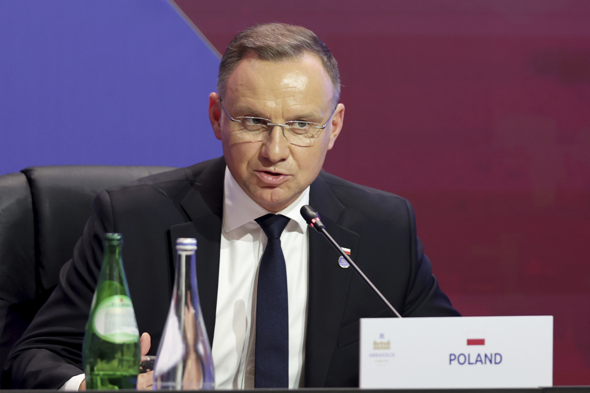 Senza maggioranza ma con l’incarico: in Polonia torna Morawiecki