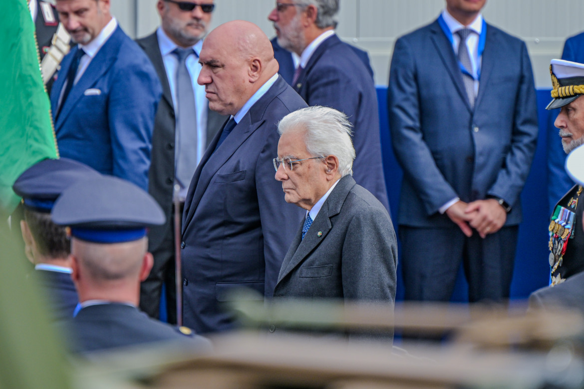 mattarella crosetto cagliari