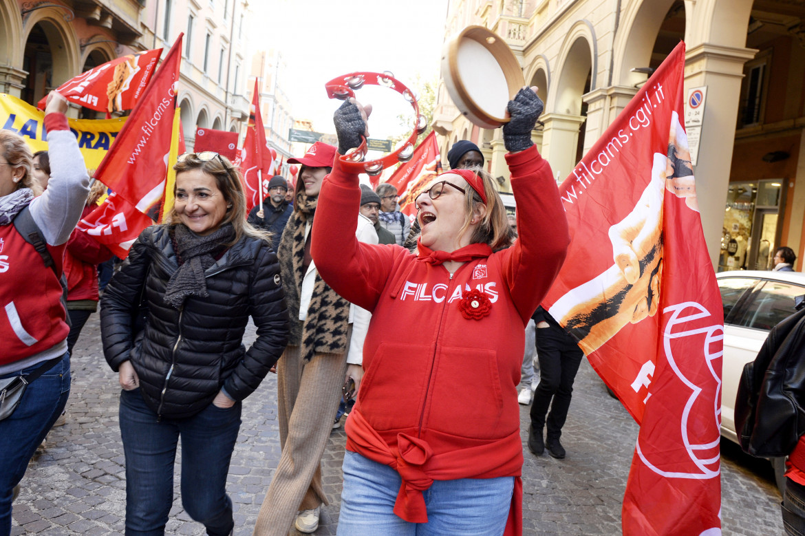 Referendum, la Cgil deposita quattro quesiti