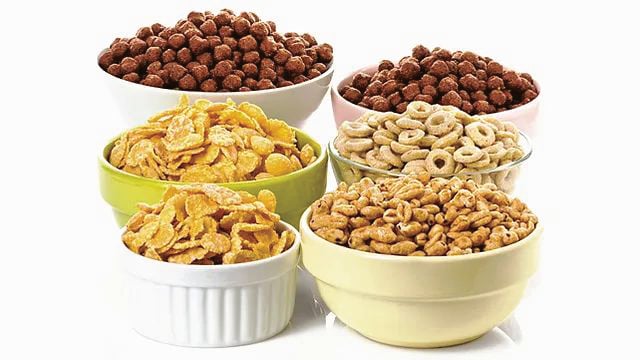 Colazione, si fa presto a dire cereali