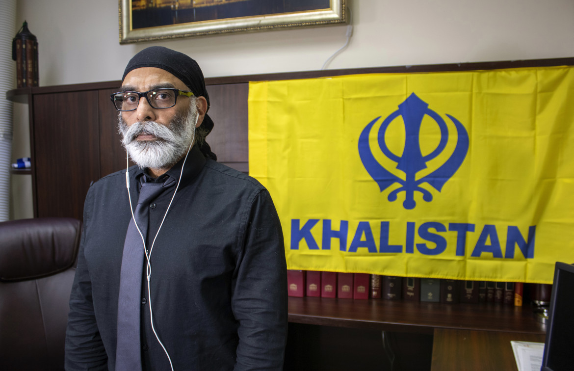 Usa, sventato il piano indiano per uccidere attivista sikh