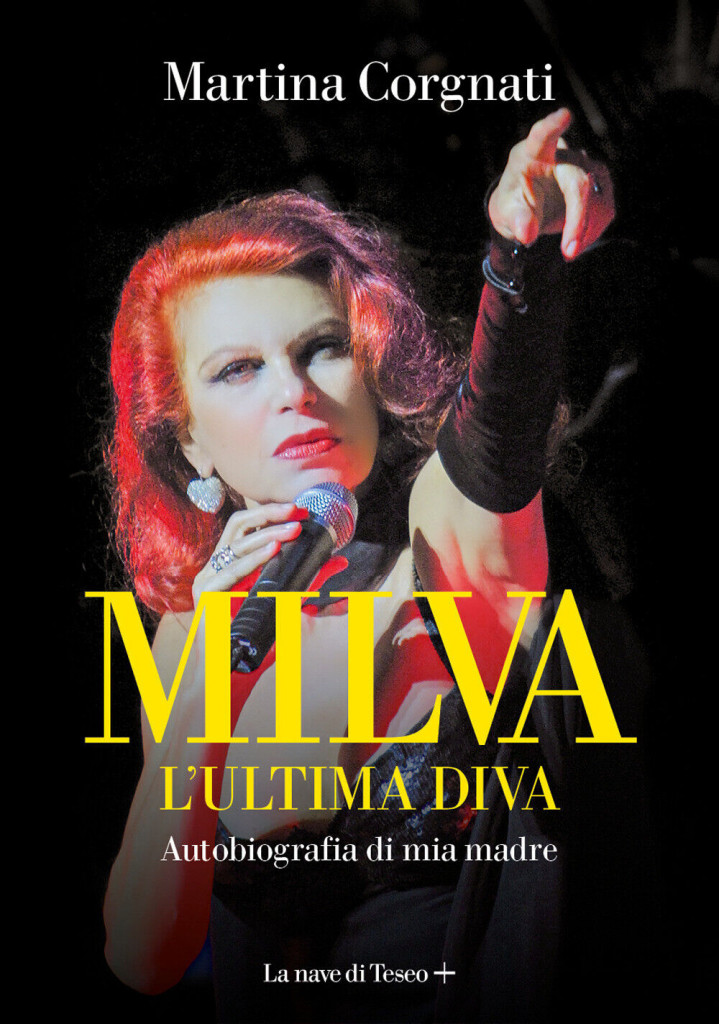 Milva, l’arte colta del pop