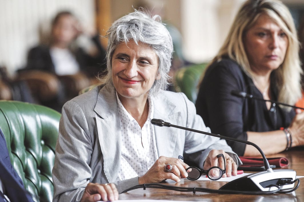 «Le relazioni tra sessi vanno ripensate alla luce della libertà femminile»