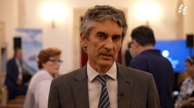 Riccardo Mercati: «Che ci faccio con i soldi in un pianeta distrutto?»