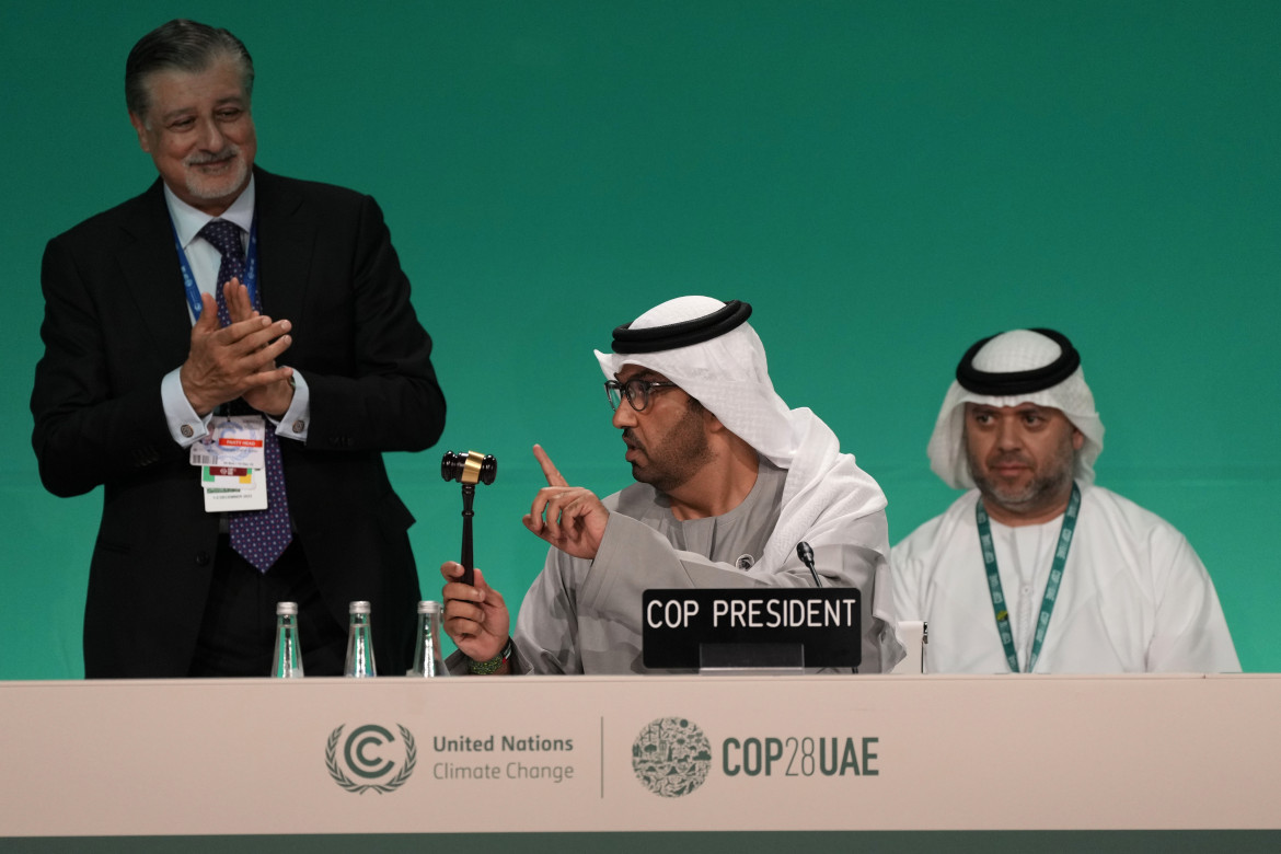 L’«accordo storico» di Cop28: il petrolio ha i decenni contati