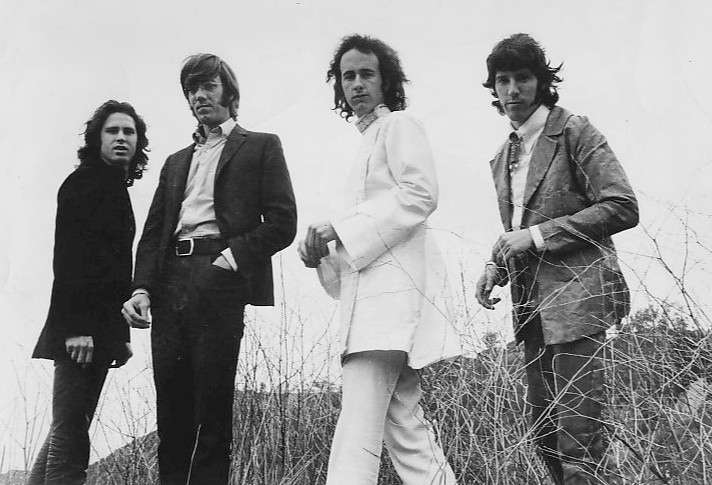 The Doors, il concerto dei desideri riemerge dall’oblio