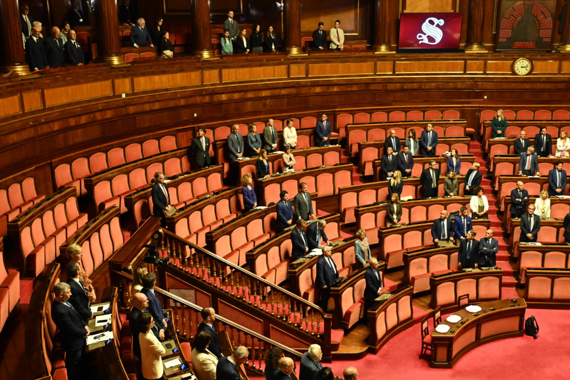 Manovra, accordo in extremis al Senato. Si vota il 22 dicembre