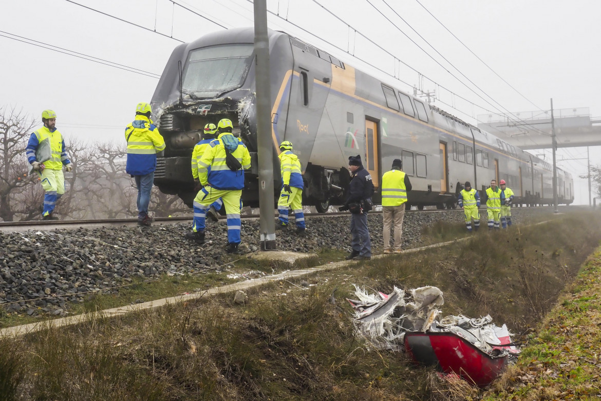 Faenza e passaggi a livello, i conti di Rfi non tornano