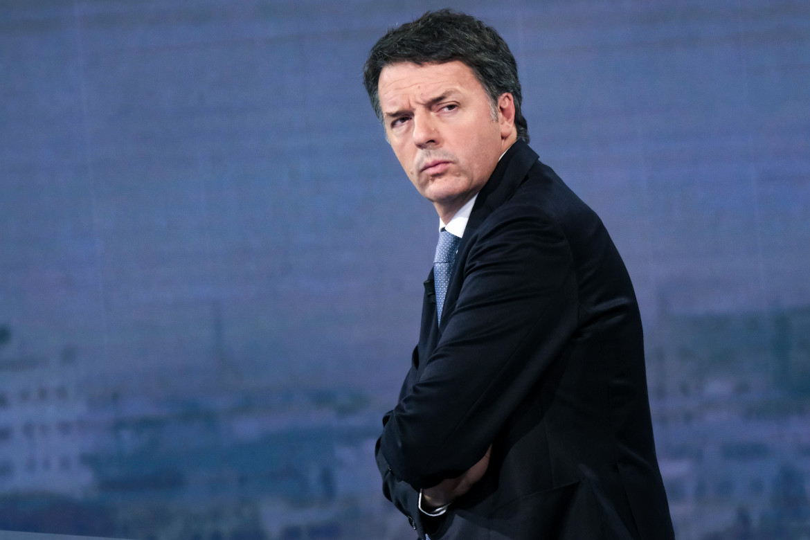 Matteo Renzi