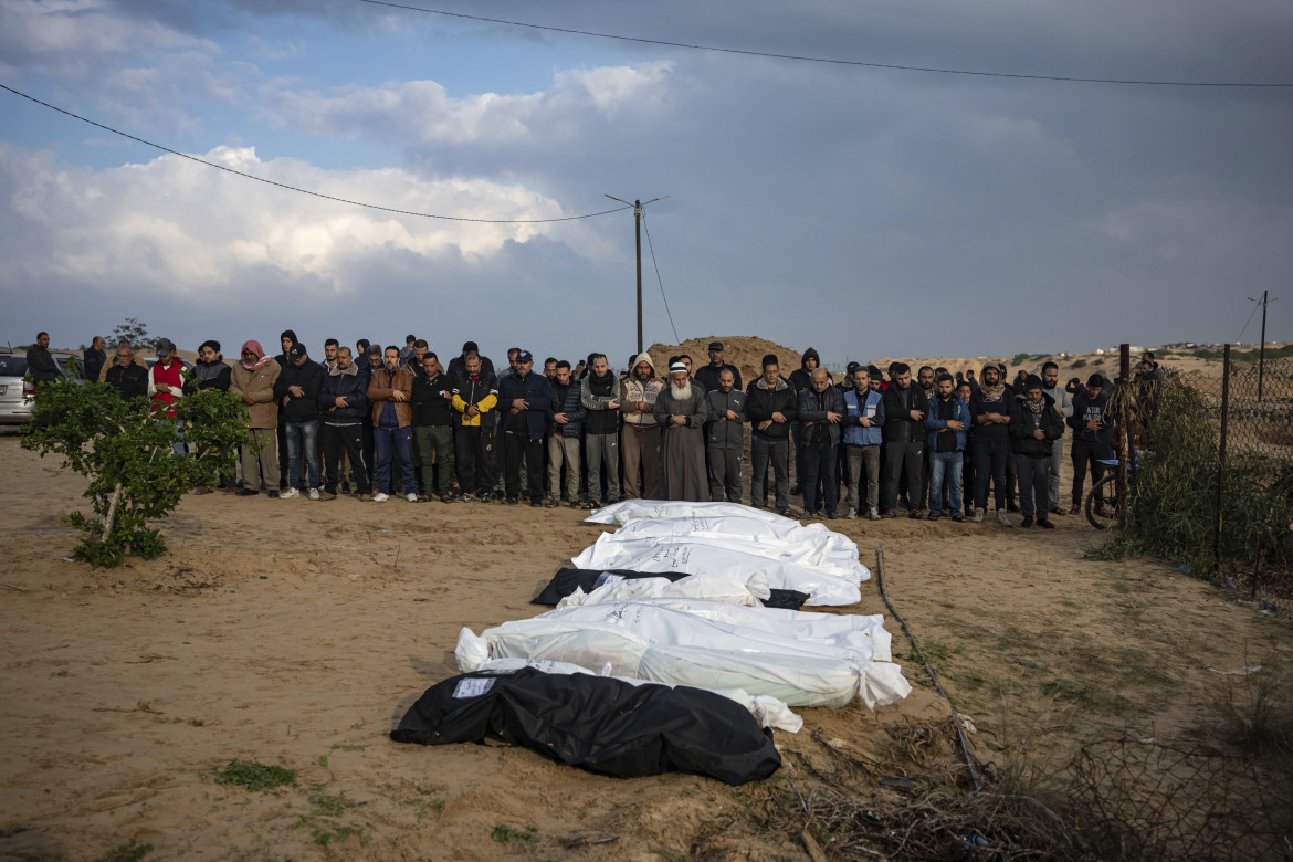 Morti a Gaza, per gli esperti le cifre di Hamas sono fedeli