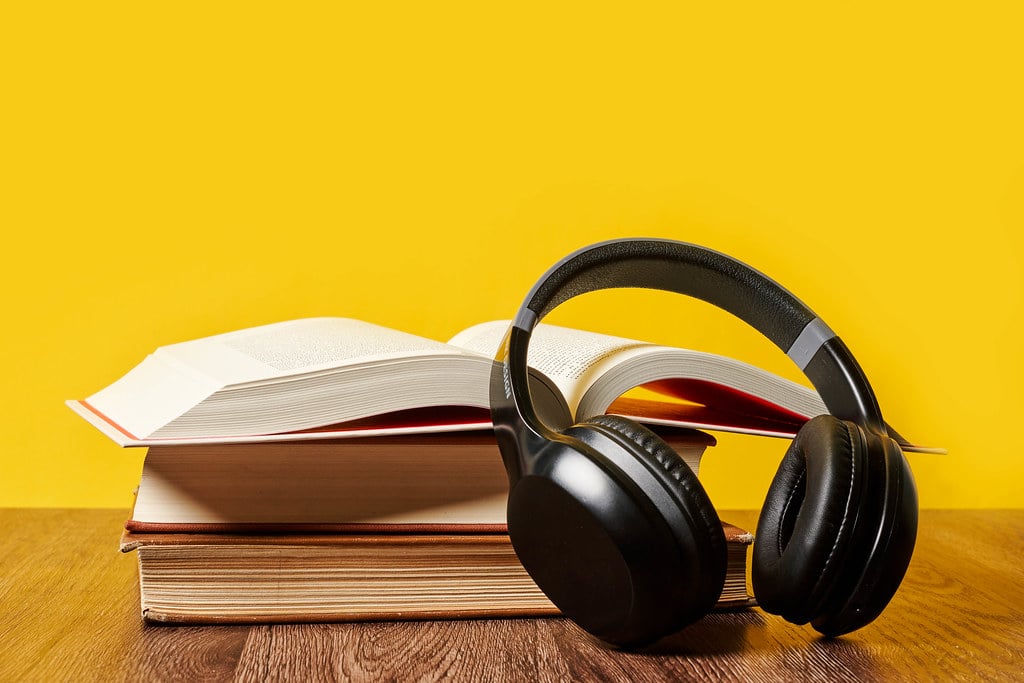 Gli audiolibri non sono «acchiappaclic»