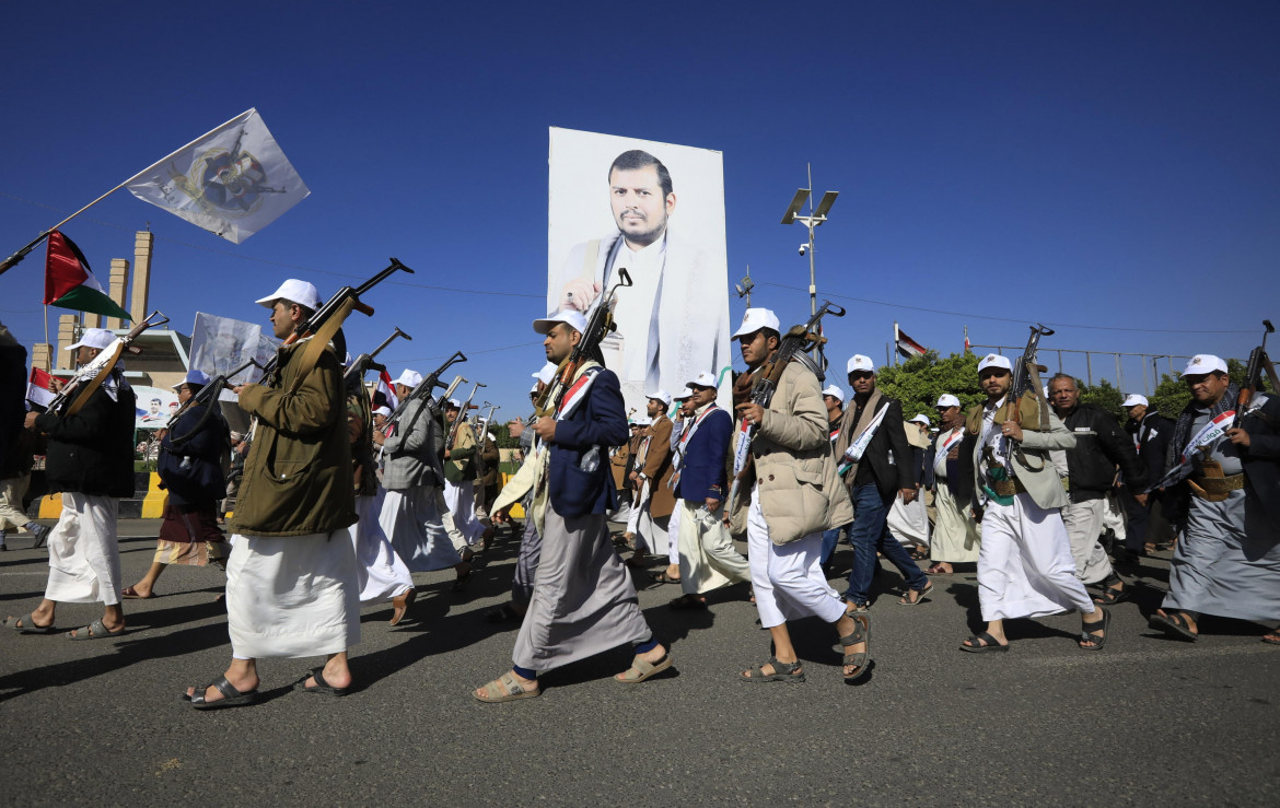 Gli Houthi, il «nemico perfetto» nel nuovo conflitto in Medio Oriente