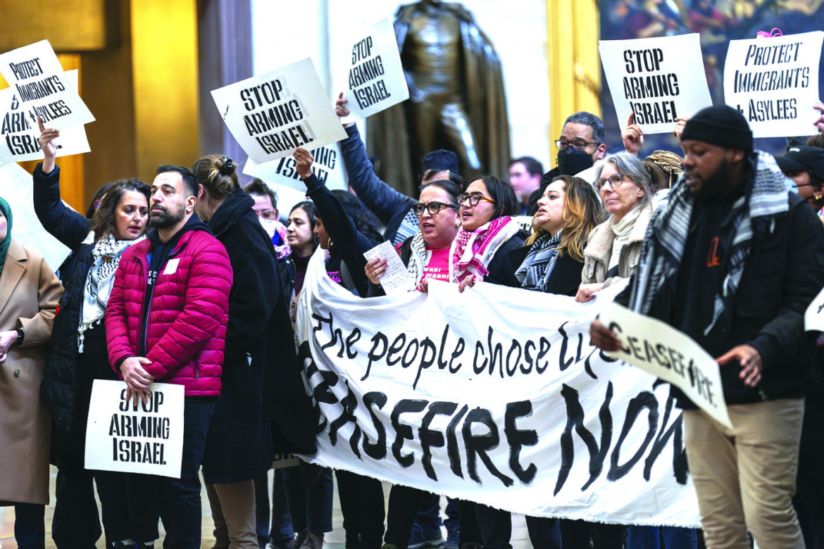 «La risoluzione vale meno della carta di cui è scritta»