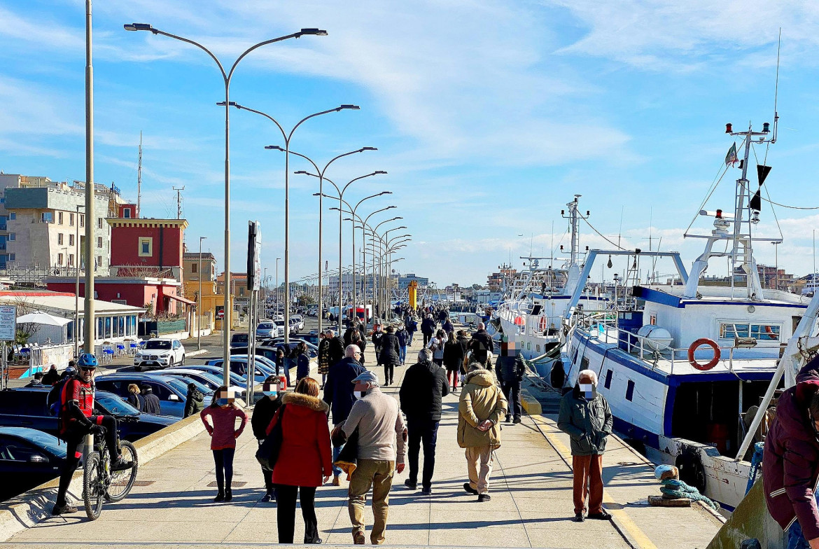 «Amarcord» a Fiumicino, sindaco Gualtieri ci pensi bene