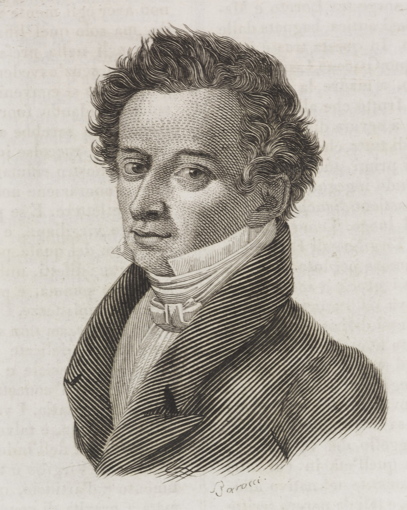 Giacomo Leopardi, parole che resistono alla retorica