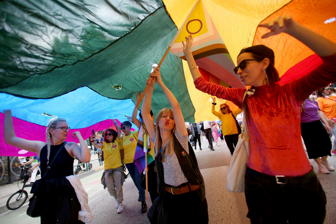 Albania. Diritti (lgbtq) cercasi