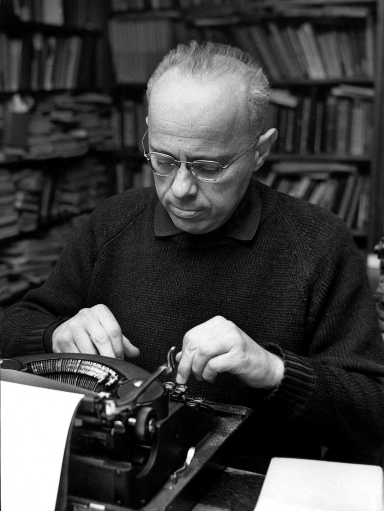 Stanislaw Lem, il futuro anteriore della fantascienza