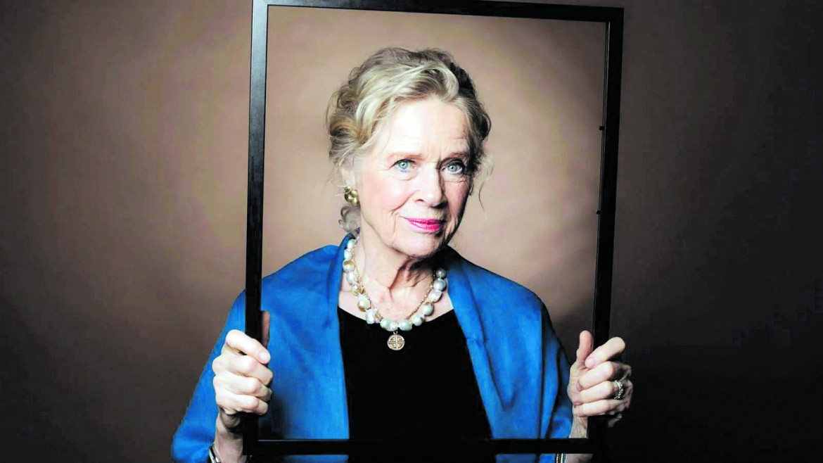 Liv Ullmann, il primo piano e la strada meno battuta