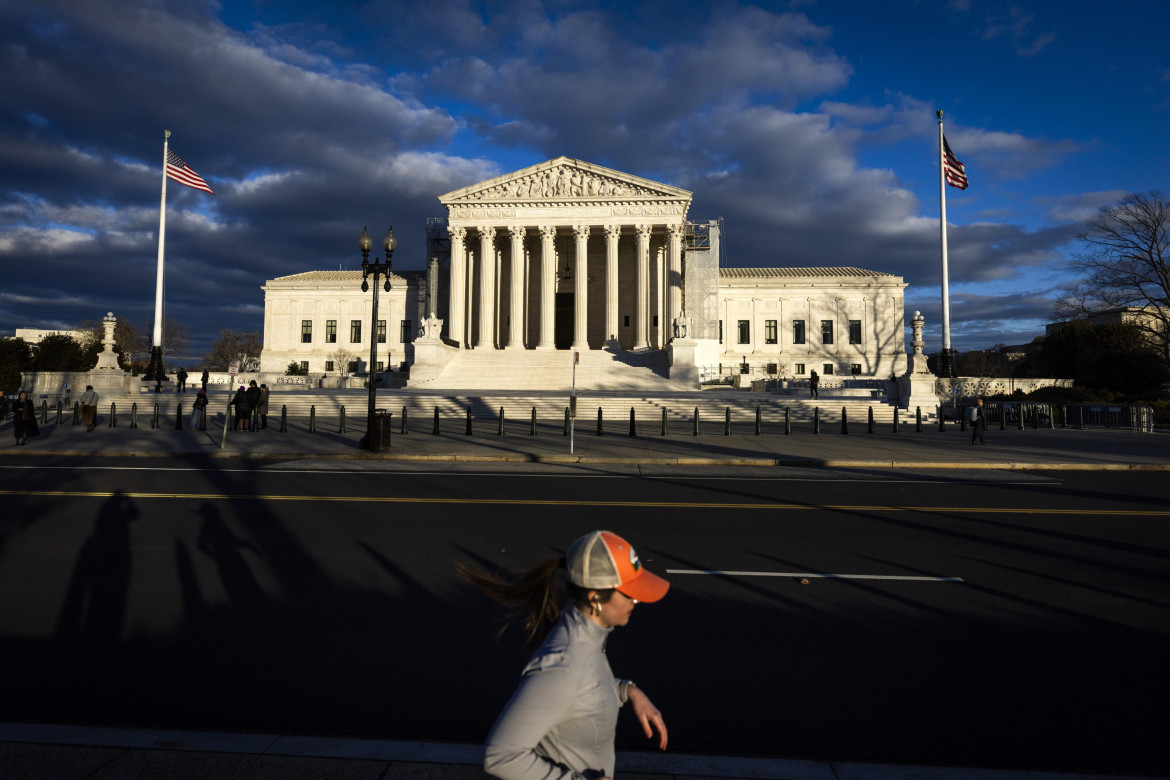 Le sorti della democrazia statunitense in mano alla Corte suprema