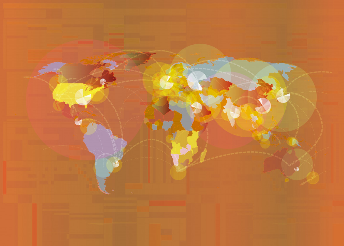 Mappature interdisciplinari