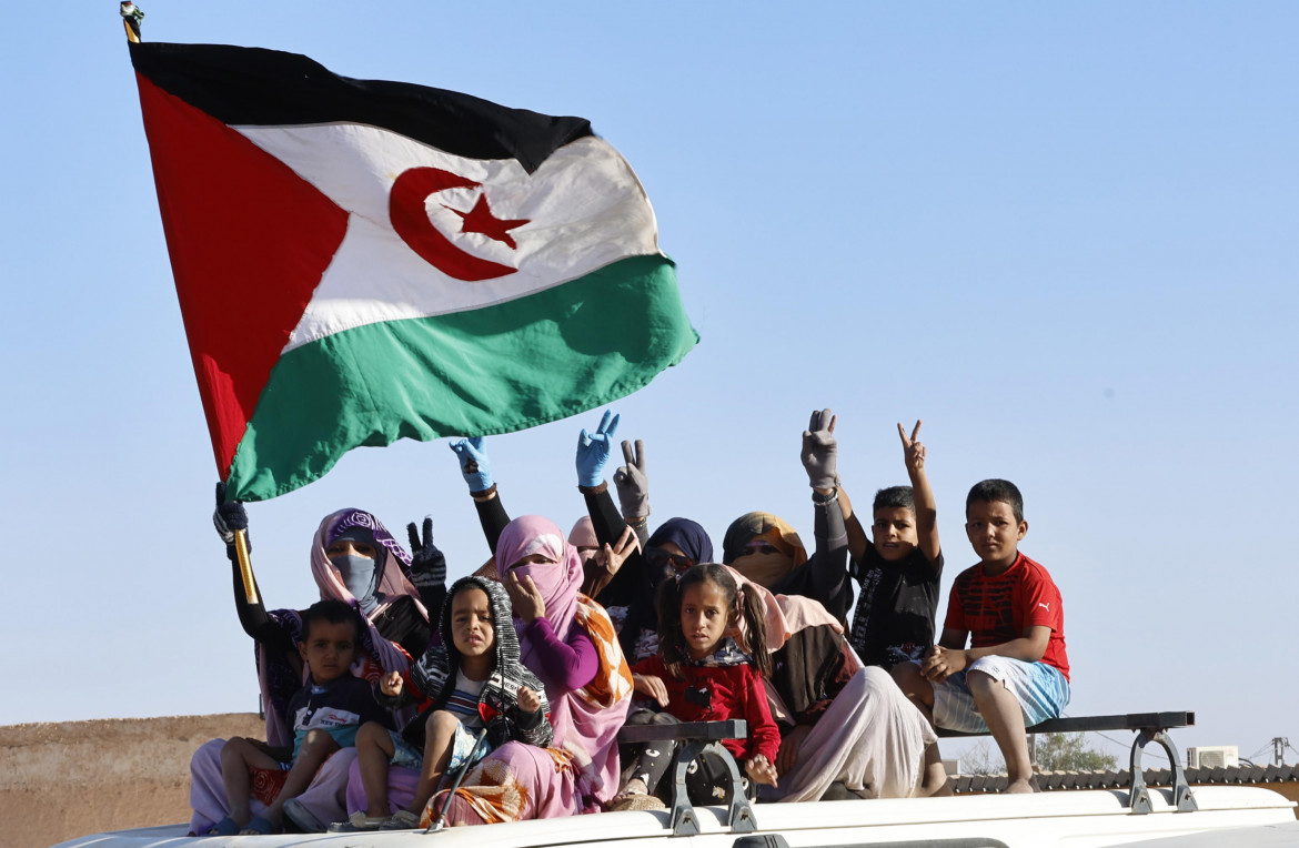 Sultana Khaya: «Noi Saharawi dimenticati dal mondo»