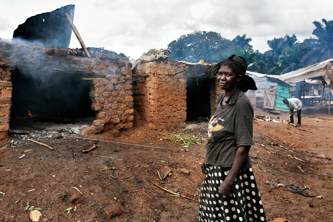 In Uganda con Emergency, nella «scandalosa bellezza» dell’ospedale di Renzo Piano