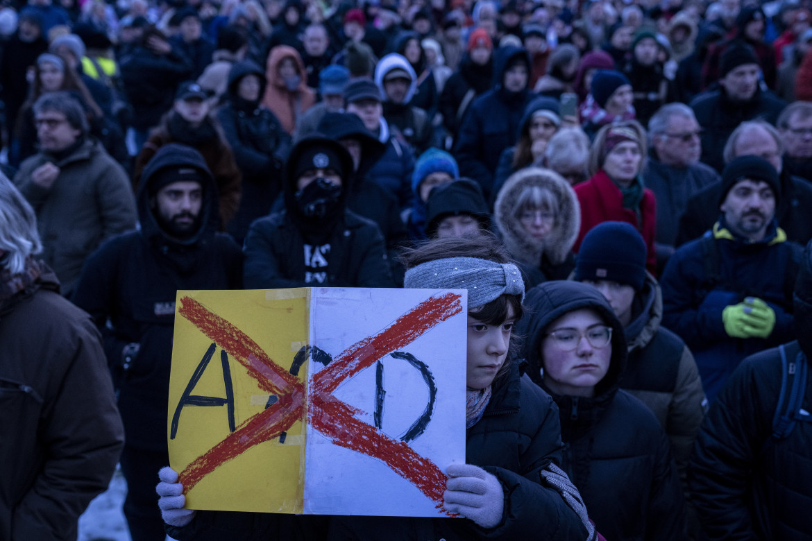 C’è un giudice a Karlsruhe. Stop fondi pubblici ai neonazi