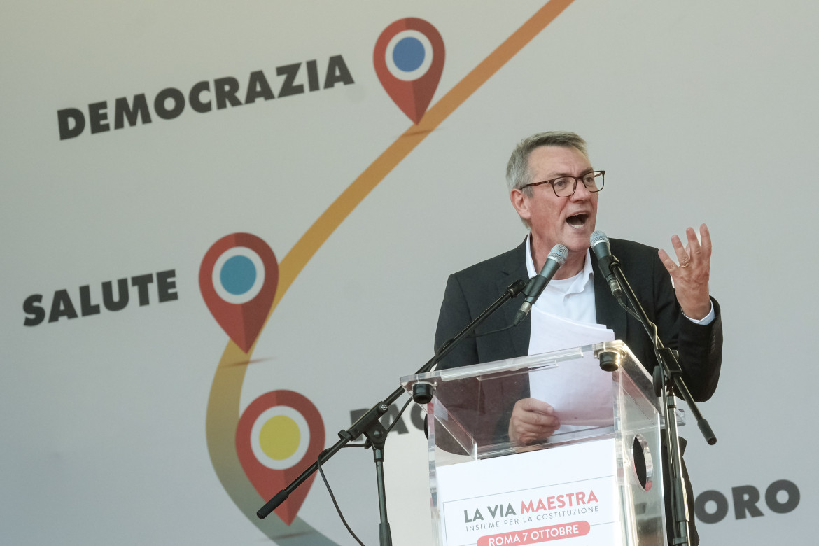 Referendum sul lavoro: la prudenza della Cgil