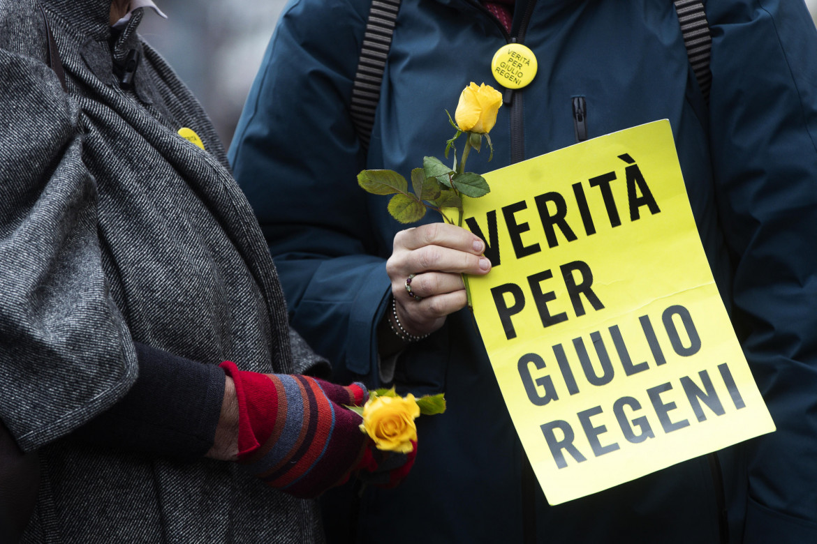 Renzi contro Cambridge: «Su Regeni non hanno detto tutto»