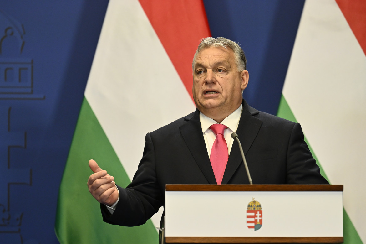 Viktor Orban