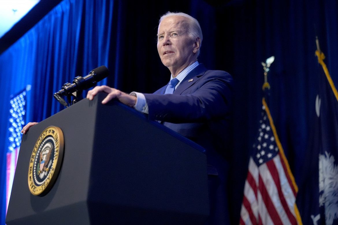 Dall’Onu a Biden. «Le vite dei civili hanno la priorità»