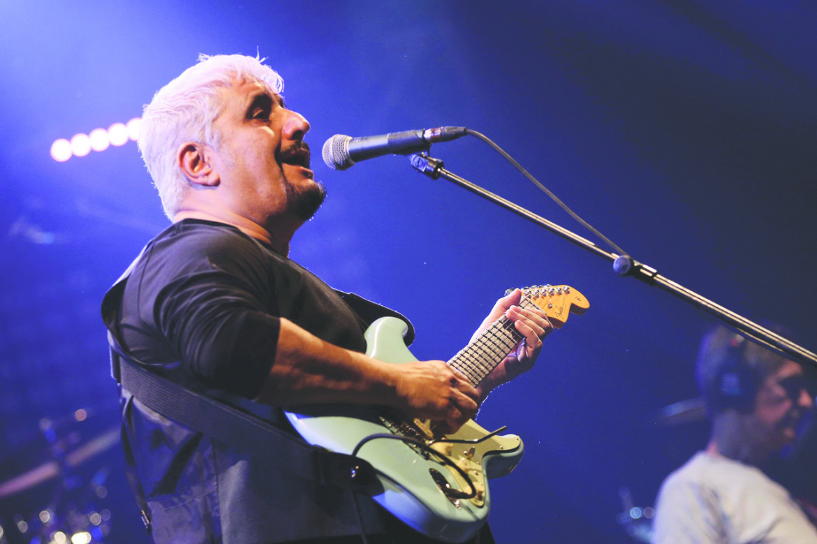 Nove anni senza Pino Daniele, nasce un premio dedicato a lui