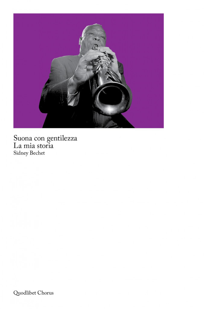 Sidney Bechet, variante hot