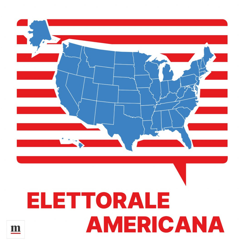 Elettorale Americana