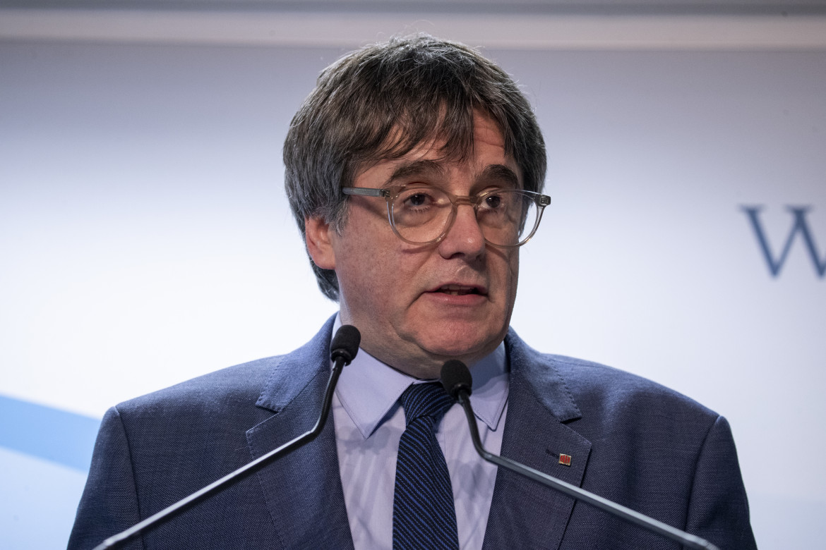 Carles Puigdemont (Junts)