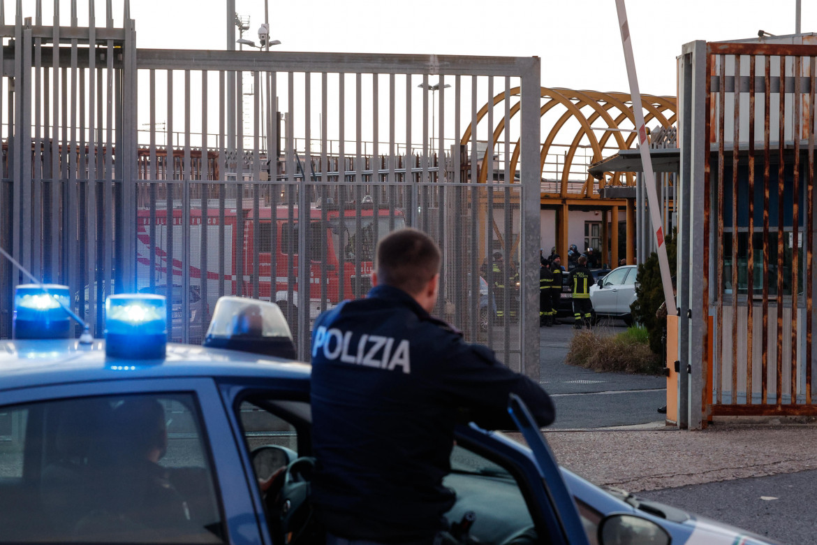 La Cedu ordina di trasferire fuori dal Cpr di Ponte Galeria una donna con problemi mentali