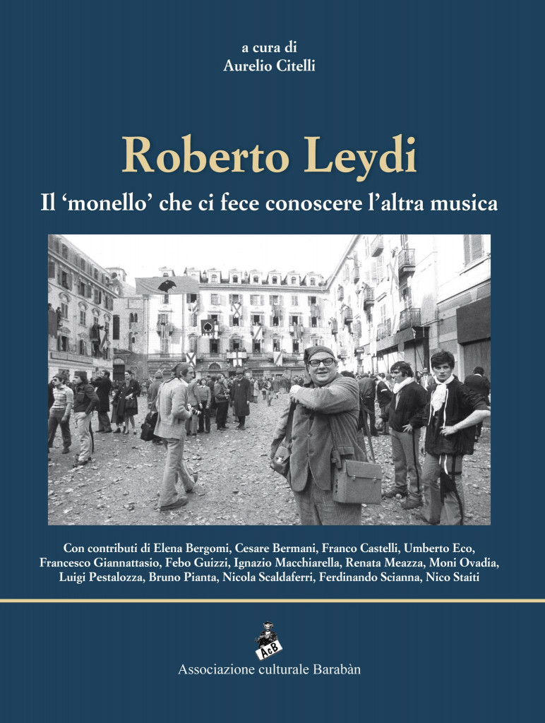 Roberto Leydi, indagine popolare