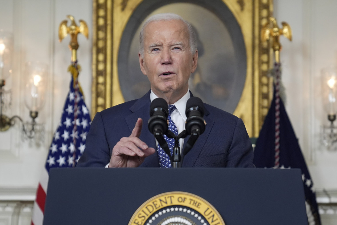 «Oltre il limite»: Biden duro con Tel Aviv. E fa infuriare la lobby filo israeliana