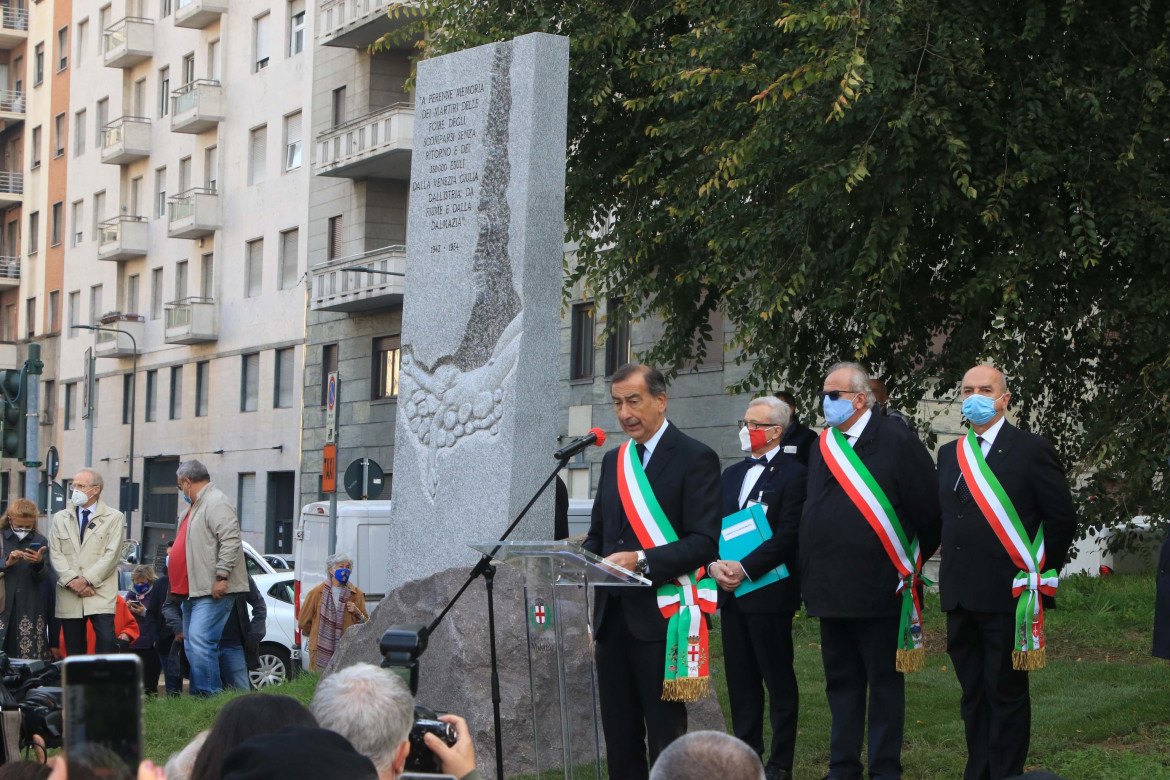 Giornata della Memoria, la rivincita delle destre