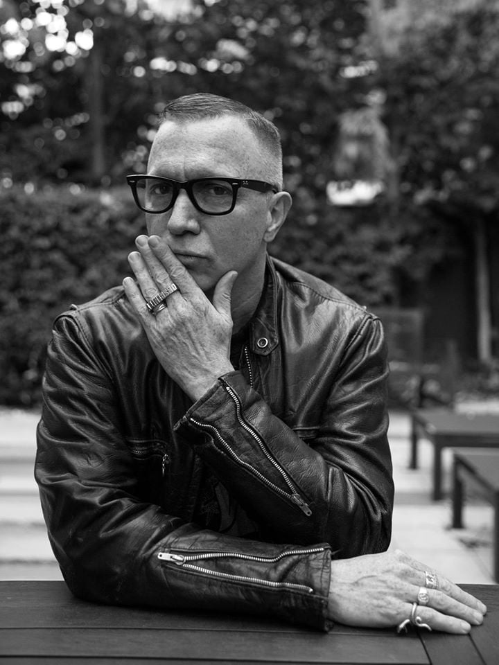 Bruce LaBruce, il queer è la rivoluzione del nostro presente