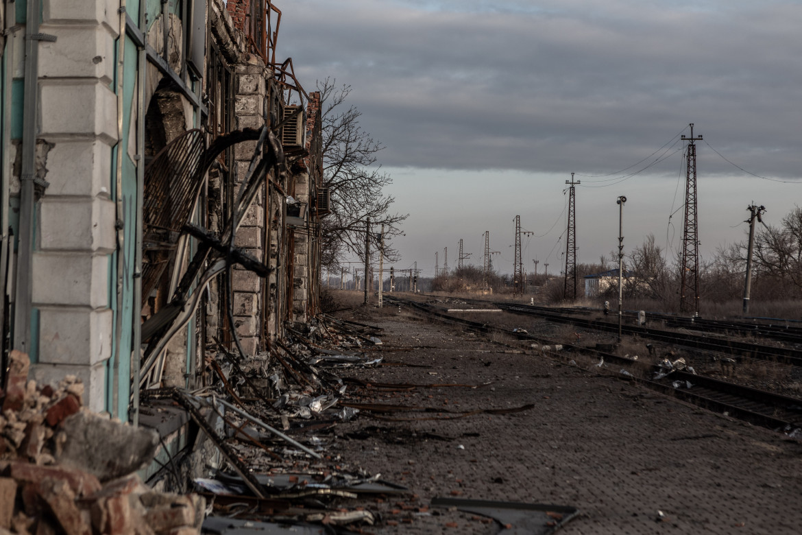 Disfatta di Avdiivka. Le vite dei soldati  dopo la propaganda