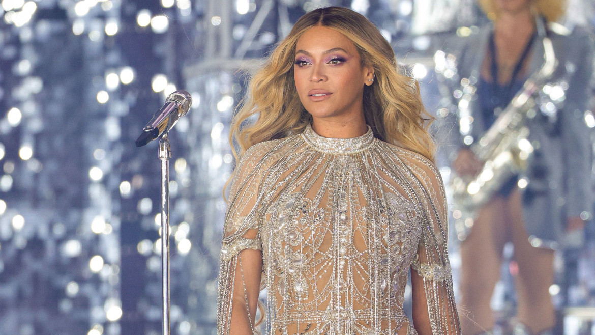 Beyoncé, regina country da record